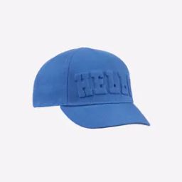 Panelled Cap with Typography-image-89