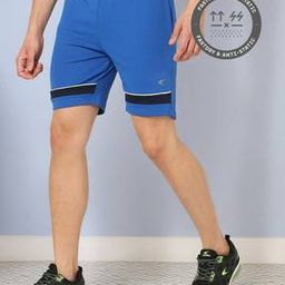 Fast Dry Active Essential Regular Fit Shorts-image-50