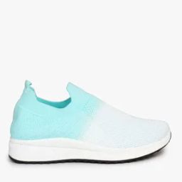 Textured Slip-On Casual Shoes-image-25