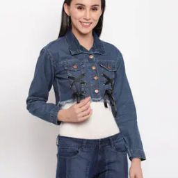 Denim Jacket-image-0