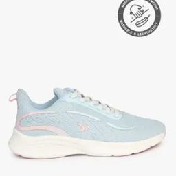 Mid-Top Lace-Up Training Shoes-36