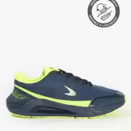 Running Lace-Up Shoes-image-64