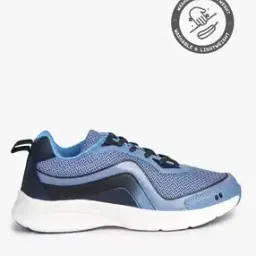 Low-Top Lace-Up Running Shoes-10