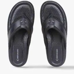 Men Thong-Strap Flat Sandals-picture-14