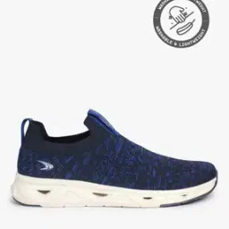 Low-Top Slip-On Walking Shoes-image-31