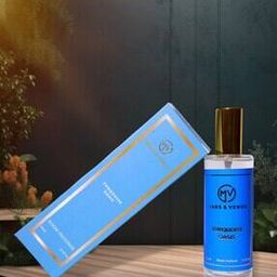 Turquoise Oasis Long Lasting Room Freshner Spray for Home & Office 100ml-image-7