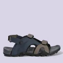 Men Multi-Strap Floater Sandals-image-51
