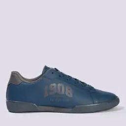 Men Printed Lace-Up Shoes-19
