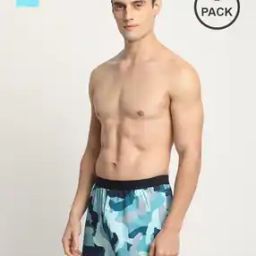 Pack of 2 Graphic Print Boxers-picture-18