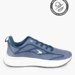 Men Lace-Up Running Shoes-46