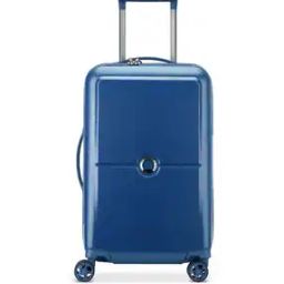 Men Hard Body Small Trolley Bag-42