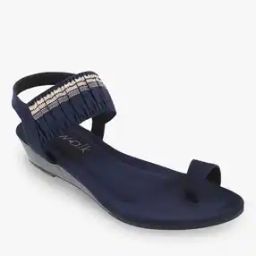 Women Toe-Ring Sandals with Slingback-29