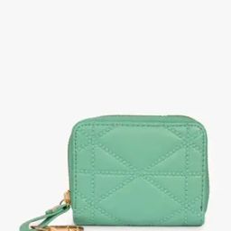 Women Quilted Wallet-image-116