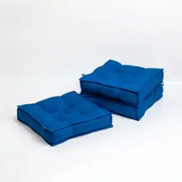 Pack 3 Floor Cushion-20