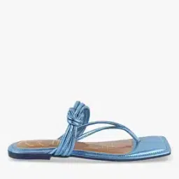 Women Thong-Strap Flat Sandals-27