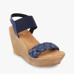 Women Ankle-Strap Wedges-image-0