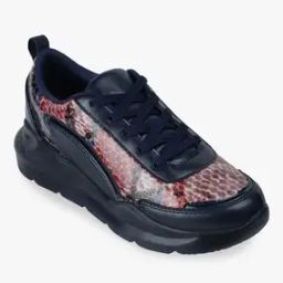 catwalk Women Lace-Up Casual Shoes-picture-12