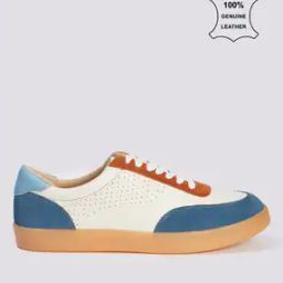 Lace-Up Casual Shoes-image-9