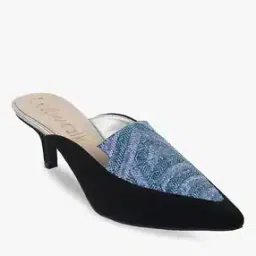 Women Embellished Stilettos-Heeled Shoes-image-44