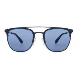 Unisex UV Protected Clubmaster Sunglasses -VC S12911-46
