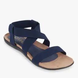Women Slip-On Slingback Sandals-image-29