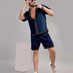 tribe Men 2-Piece Sets-picture-35