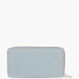 Women Quilted Travel Wallet-image-119
