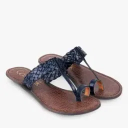 Women Toe-Ring Flat Sandals-picture-50
