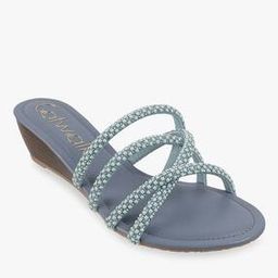 Women Embellished Wedges-image-81