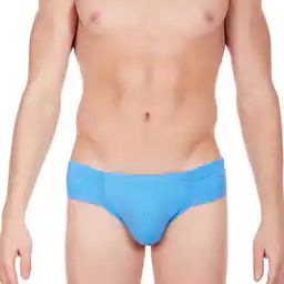 Briefs with Elasticated Waist-image-16