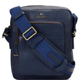 Men Crossbody Bag with Adjustable Strap-48
