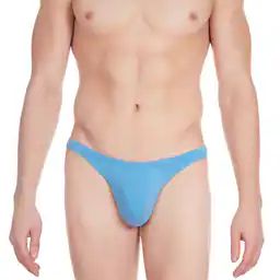 Low-Rise Thong-picture-24