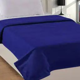 150 GSM Super Soft Double Bed AC Blanket-53