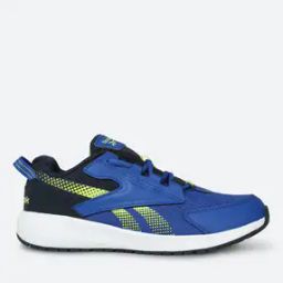reebok Boys Low-Top Lace-Up Running Shoes-picture-40
