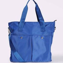 Women Tote Bag with Detachable Strap-image-24