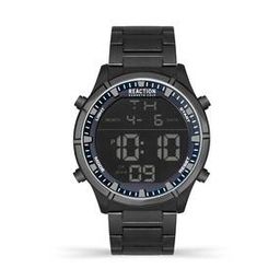 KRWGJ2191101 Reaction Kenneth Cole Digital Watch for Men-image-3