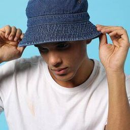 Denim Hat-picture-30