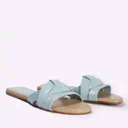Women Strappy Open-Toe Slides-image-51