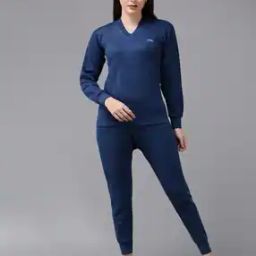 V-Neck Thermal Set-20