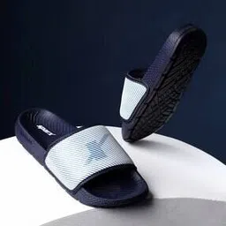 Men Slide Slip-on Flip-Flops -10
