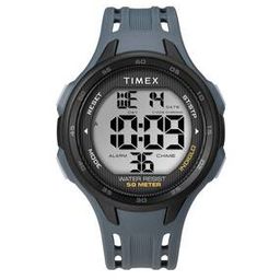 Men Digital Wrist Watch with Pin Buckle Closure-TW5M41500JQ-image-3