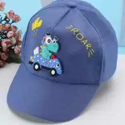 Graphic Baseball Cap-image-16
