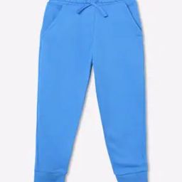 Boys Unisex Cotton Joggers-picture-14
