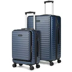 assembly Set of 2 StarkPro TSA Lock Trolley Bags (S | L)-picture-16