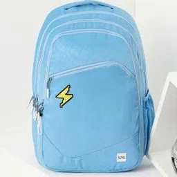 Unisex Illusion Everyday Backpack-32