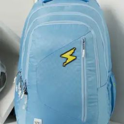 Unisex Illusion Everyday Backpack-image-76