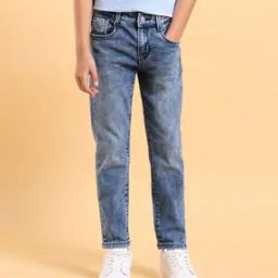 Boys Regular Jeans-picture-30