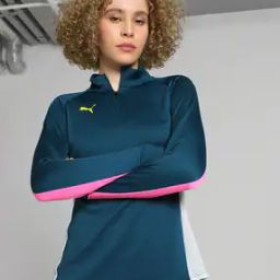 Individual Blaze Regular Fit Football Jacket-image-61
