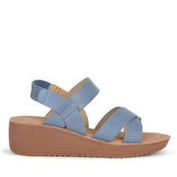 Women Regular Fit Chunky Heeled with Round Neck-image-69