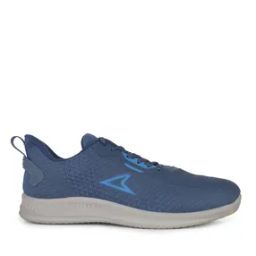 Men Sports Shoes with Lace Fastening-image-41
